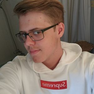 Meet your Posher, Caleb